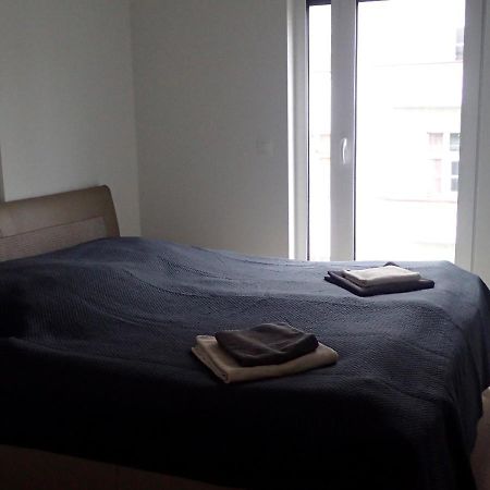 Apartment In The Old Town Bratislava Extérieur photo