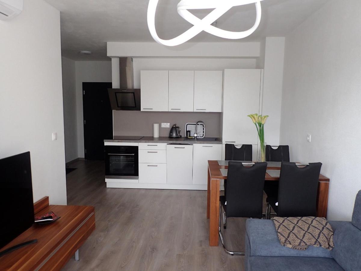 Apartment In The Old Town Bratislava Extérieur photo