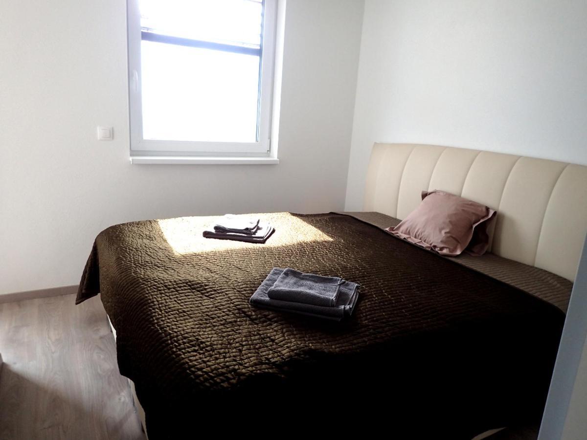 Apartment In The Old Town Bratislava Extérieur photo