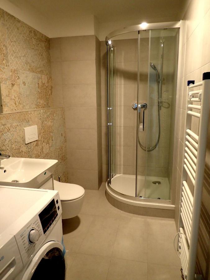 Apartment In The Old Town Bratislava Extérieur photo
