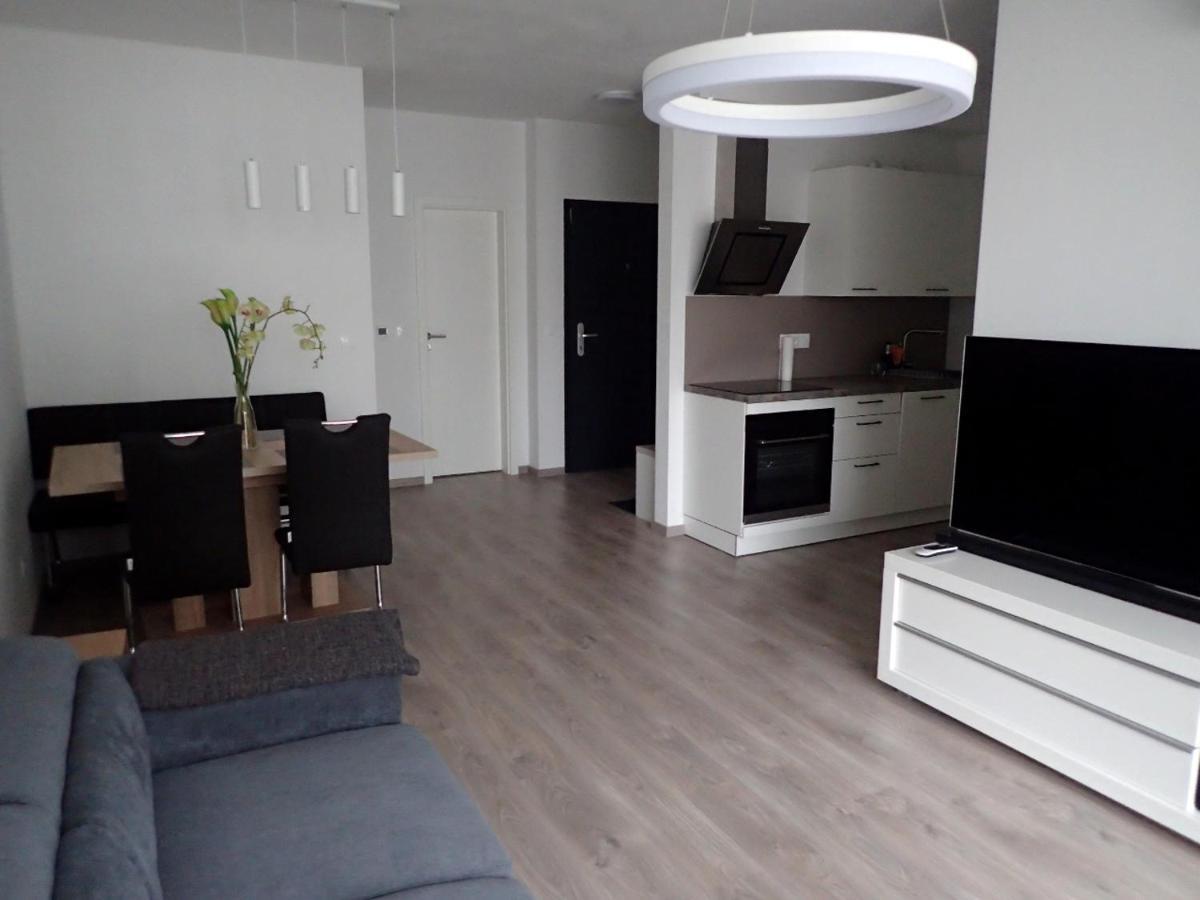 Apartment In The Old Town Bratislava Extérieur photo