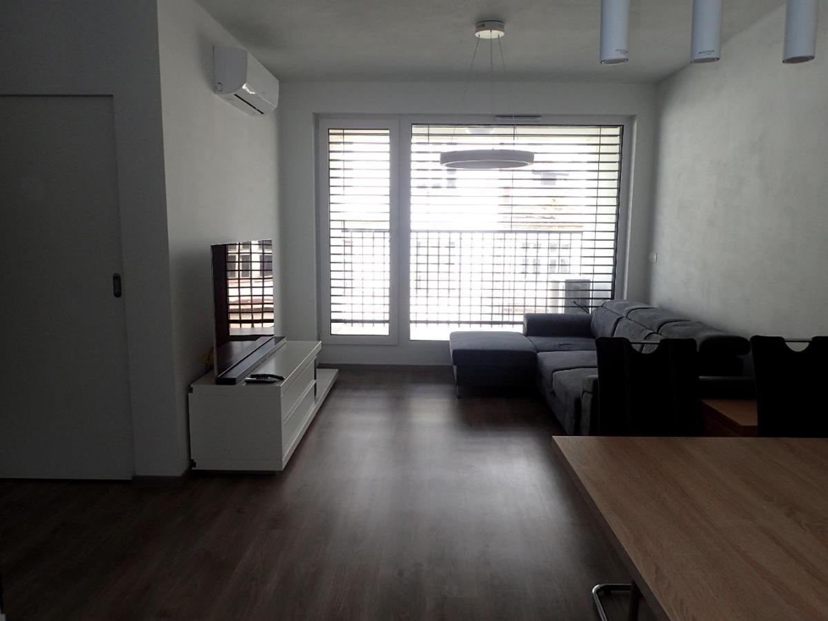 Apartment In The Old Town Bratislava Extérieur photo