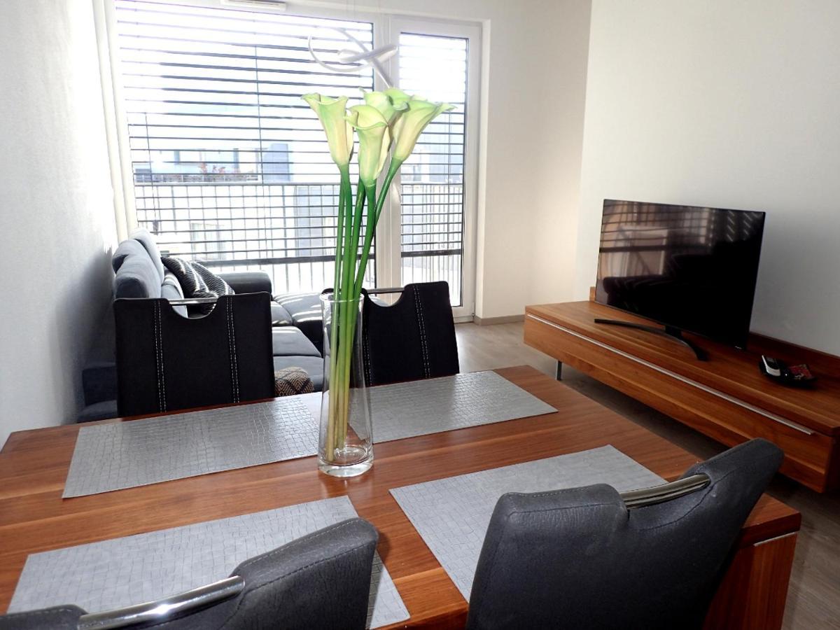 Apartment In The Old Town Bratislava Extérieur photo