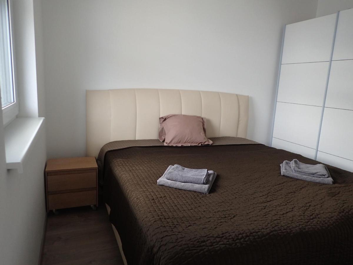 Apartment In The Old Town Bratislava Extérieur photo