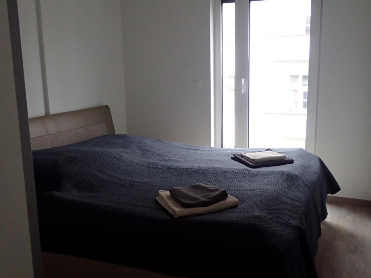Apartment In The Old Town Bratislava Extérieur photo